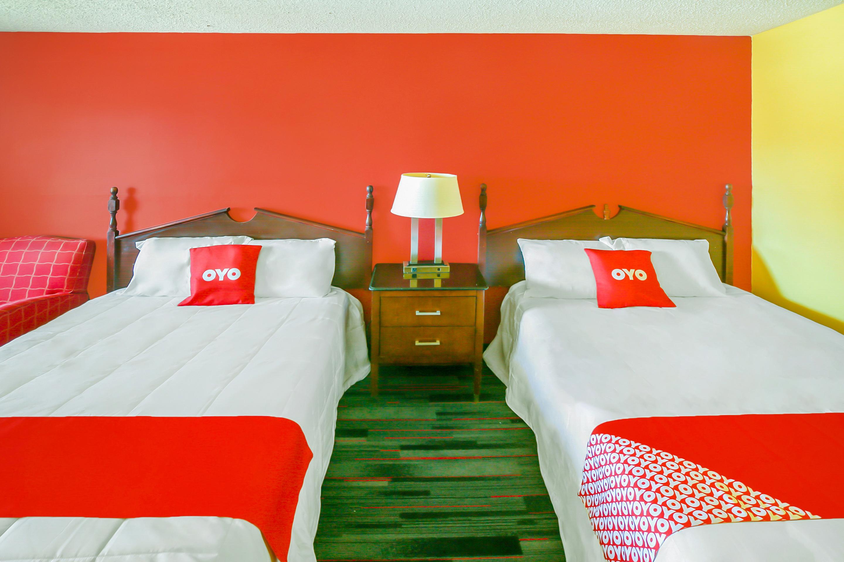 Oyo Hotel Jackson South I-55 Luaran gambar