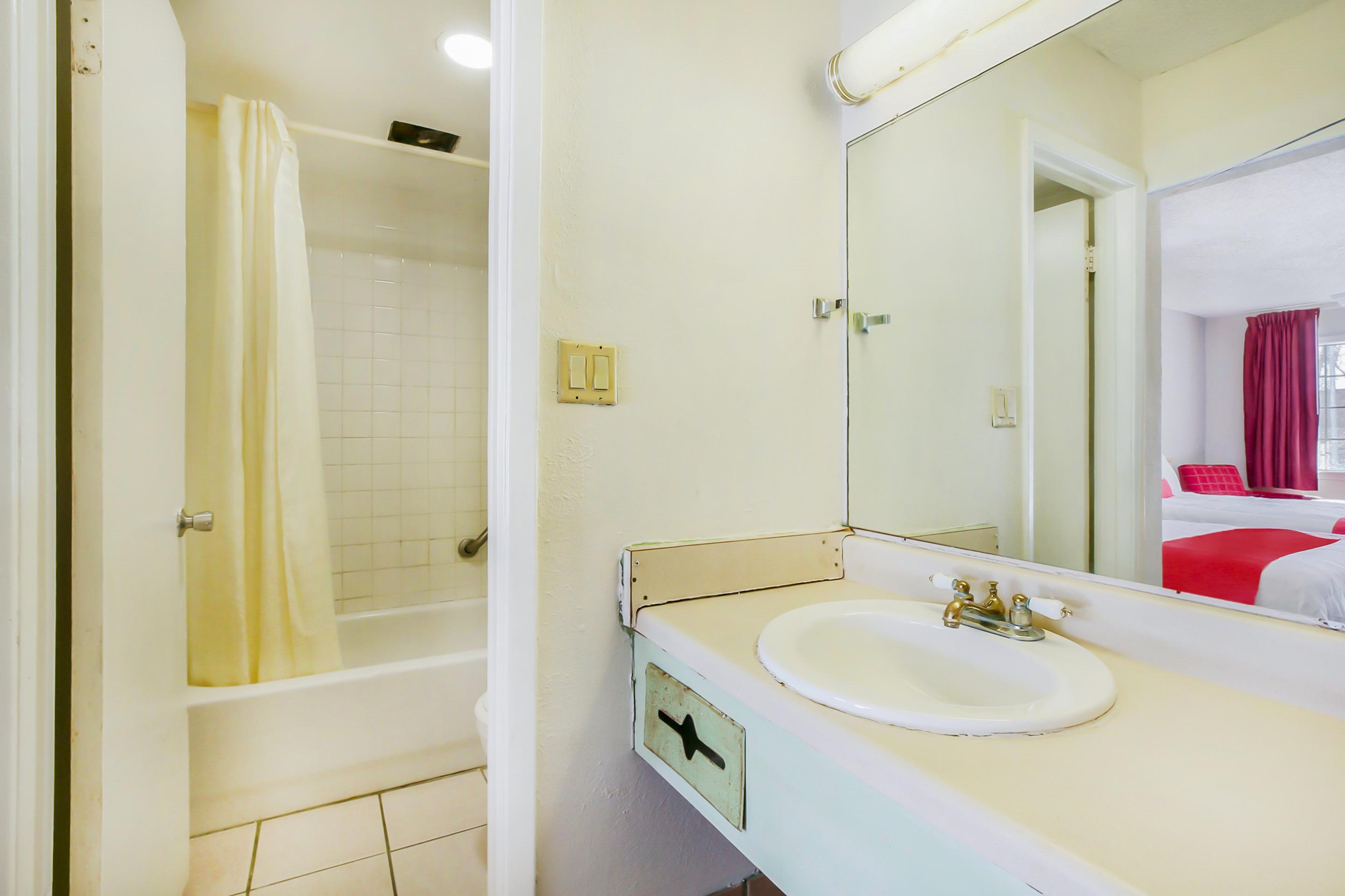 Oyo Hotel Jackson South I-55 Luaran gambar