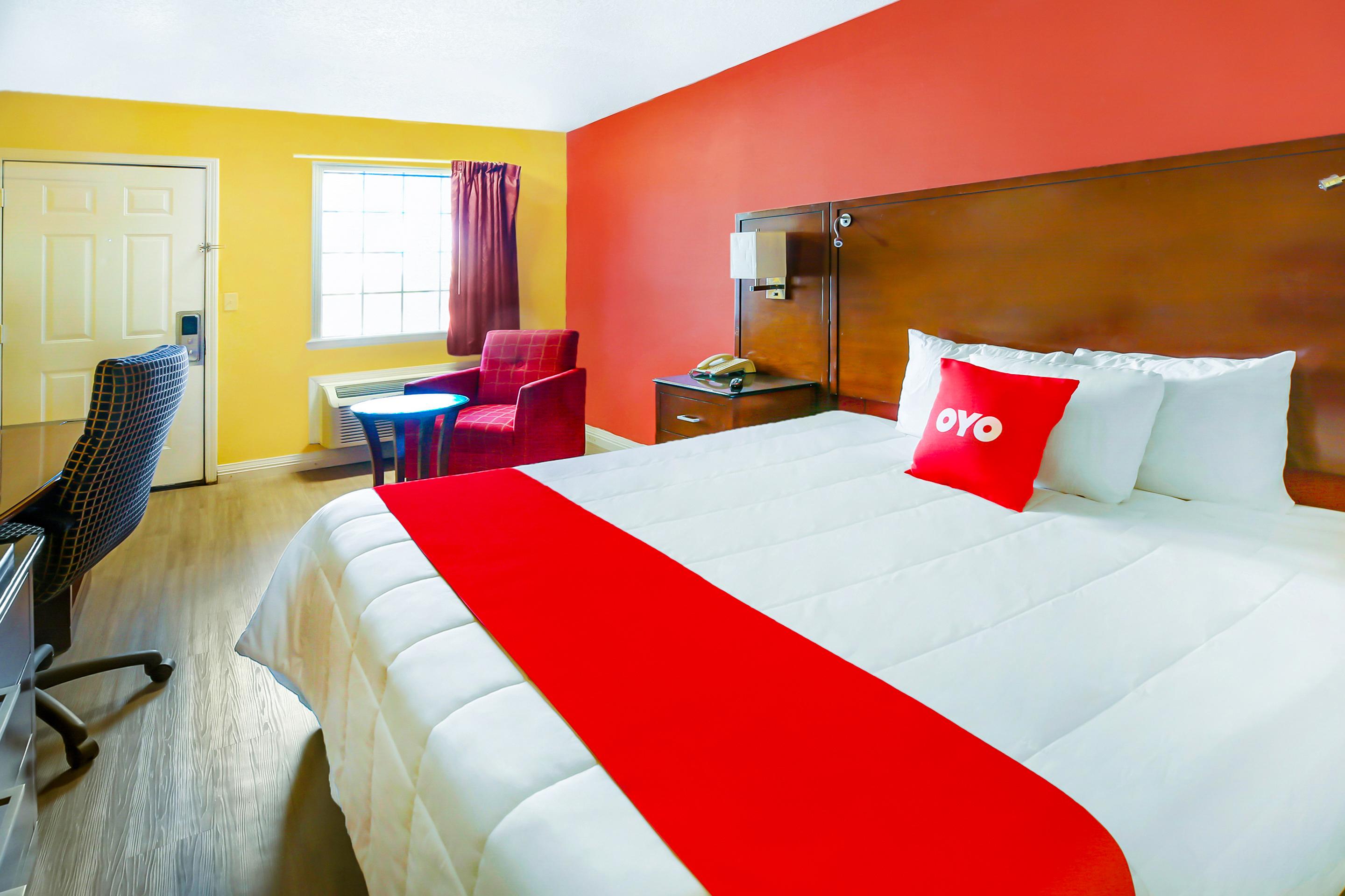 Oyo Hotel Jackson South I-55 Luaran gambar