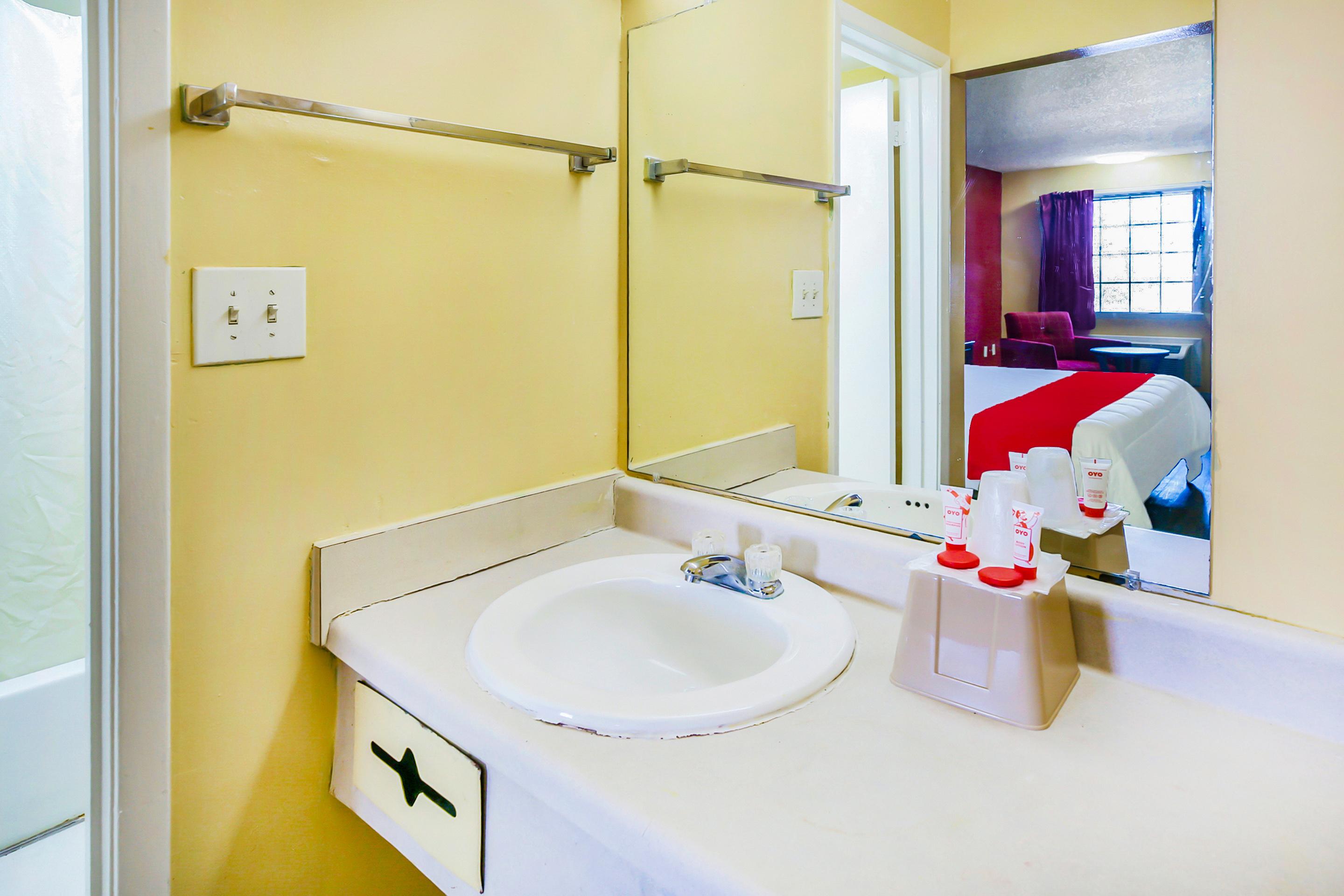 Oyo Hotel Jackson South I-55 Luaran gambar